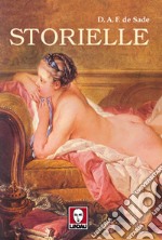 Storielle. E-book. Formato EPUB ebook