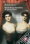 Storia di un manichino di parrucchiere. E-book. Formato EPUB ebook