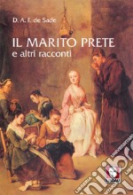 Il Marito prete e altri racconti. E-book. Formato EPUB ebook