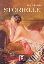 Storielle. E-book. Formato PDF