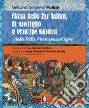 Fiaba dello zar Saltan, di suo figlio il principe Guidon e della bella principessa Cigno. Ediz. integrale. E-book. Formato PDF ebook