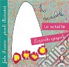 Lo scialle: Leggenda spagnola. E-book. Formato PDF ebook