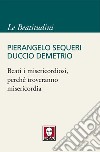 Beati i misericordiosi, perché troveranno misericordia. E-book. Formato EPUB ebook