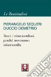 Beati i misericordiosi, perché troveranno misericordia. E-book. Formato PDF ebook