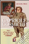 Capriole cosmiche: Da qui all’eternità (e ritorno) per mano a Dante e Chesterton. E-book. Formato EPUB ebook