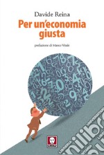 Per un'economia giusta. E-book. Formato EPUB ebook