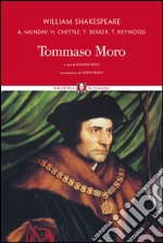 Tommaso Moro. E-book. Formato EPUB