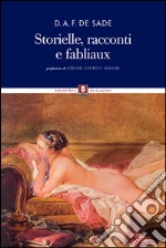 Storielle, racconti e fabliaux. E-book. Formato EPUB ebook