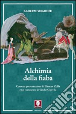 Alchimia della fiaba. E-book. Formato EPUB ebook