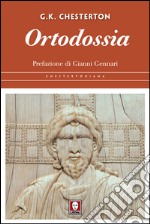 Ortodossia. E-book. Formato PDF ebook