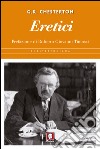 Eretici. E-book. Formato PDF ebook