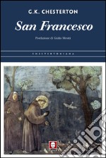 San Francesco. E-book. Formato PDF ebook