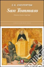 San Tommaso. E-book. Formato PDF ebook