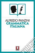 Grammatica italiana. E-book. Formato PDF