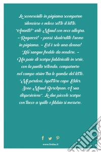 Quarantena al Grand Hotel. E-book. Formato PDF ebook