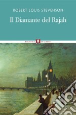 Il Diamante del Rajah. E-book. Formato PDF ebook