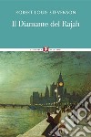 Il Diamante del Rajah. E-book. Formato PDF ebook