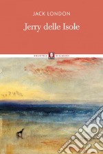 Jerry delle Isole. E-book. Formato PDF ebook