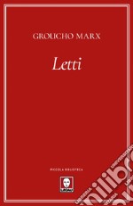 Letti. E-book. Formato PDF ebook