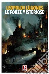 Le forze misteriose. E-book. Formato EPUB ebook