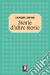 Storie d'altre storie. E-book. Formato PDF ebook