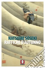 Raffiche d'autunno. E-book. Formato PDF ebook