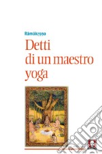 Detti di un maestro yoga. E-book. Formato EPUB ebook