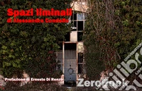 Spazi liminali. E-book. Formato EPUB ebook