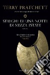 Streghe di una notte di mezza estate: La saga di Mondo Disco. E-book. Formato EPUB ebook