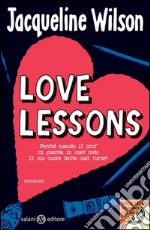 Love lessons. E-book. Formato EPUB ebook