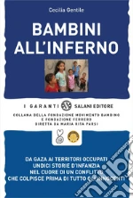 Bambini all'inferno. E-book. Formato PDF