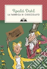 La fabbrica di cioccolato. E-book. Formato EPUB ebook