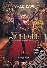 Le streghe. E-book. Formato EPUB ebook