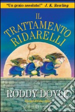 Il trattamento Ridarelli. E-book. Formato EPUB ebook