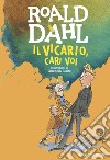 Il vicario, cari voi. E-book. Formato EPUB ebook