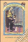 L'atroce accademia: Una serie di sfortunati eventi 5. E-book. Formato PDF ebook di Lemony Snicket
