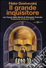 Il grande inquisitore. E-book. Formato EPUB ebook