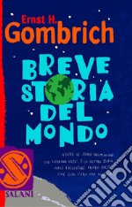 Breve storia del mondo. E-book. Formato EPUB ebook