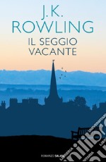 Il seggio vacante. E-book. Formato EPUB ebook