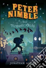 Peter Nimble e i suoi fantastici occhi. E-book. Formato EPUB ebook