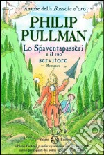 Lo spaventapasseri e il suo servitore. E-book. Formato PDF ebook