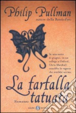 La farfalla tatuata. E-book. Formato EPUB