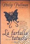 La farfalla tatuata. E-book. Formato EPUB ebook