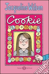 Cookie. E-book. Formato EPUB ebook di Jacqueline Wilson