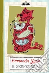 Il serpegatto. E-book. Formato PDF ebook