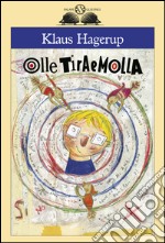 Olle tira e molla. E-book. Formato EPUB ebook