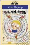 Olle tira e molla. E-book. Formato EPUB ebook