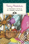 Il piccolo popolo dei grandi magazzini: Trilogia del Piccolo Popolo. E-book. Formato EPUB ebook di Terry Pratchett