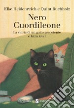 Nero Cuordileone. E-book. Formato EPUB ebook