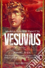 Vesuvius. E-book. Formato EPUB ebook